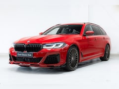 Alpina B5 - GT Touring - 1 of 250 - Imola Red - Last from Buchloe