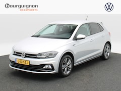 Volkswagen Polo - 1.0 TSi R-Line | Adaptive Cruise | Climatronic | CarPlay | Parkeersensoren | Navigatie | 1