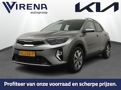 Kia Stonic - 1.0 T-GDi MHEV DynamicPlusLine - Camera - Cruise control - Stoel/stuurverwarming - AppleCa