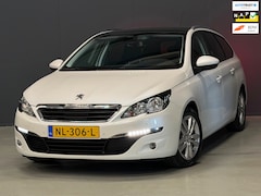 Peugeot 308 SW - 1.2 PureTech Blue Lion PANO/PDC/CRUISE | KEURIGE AUTO