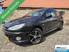 Peugeot 206 - 1.4 XS