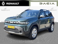Dacia Duster - 1.8 hybrid 155 expression - Media Nav Live - Pack winter