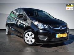 Opel Karl - 1.0 ecoFLEX Edition, Airco, Cruise control, NAP, Lage kilomterstand