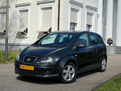 SEAT Altea - 1.6 Active Style Slechts 111.824 km (NAP) – Dealer onderhouden – Zeer nette staat