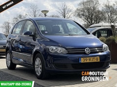 Volkswagen Golf Plus - 1.2 TSI Comfortline | GOED OH | TREKHAAK