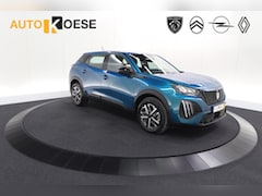 Peugeot 2008 - Hybrid 136 e-DCS6 Style | Apple Carplay | Parkeersensoren | Climate control