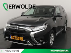 Mitsubishi Outlander - 2.4 PHEV Pure | Trekhaak |