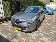 Renault Clio - 0.9 TCe Dynamique 2014 Navi Airco Cruise 5Drs