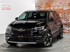 Opel Grandland - 1.6 Turbo Plug-In Hybrid Business Elegance