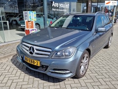 Mercedes-Benz C-klasse Estate - 200 CDI Business Class Avantgarde