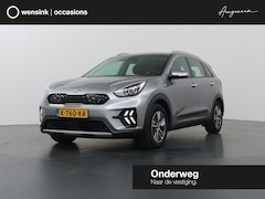 Kia Niro - 1.6 GDi Hybrid DynamicLine | Trekhaak | Navigatie | Parkeercamera | Climate Control | Crui