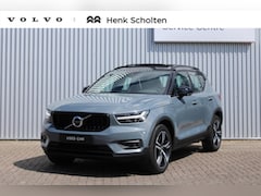 Volvo XC40 - T5 Recharge R-Design | Panoramadak | Rondom zichtcamera | Verwarmbare voorstoelen en stuur