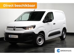 Citroën Berlingo - 1.2 PureTech 110 S&S L1