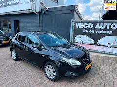 SEAT Ibiza - 1.2 Style airco nette auto dealer onderhouden