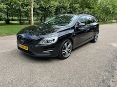 Volvo V60 - 2.0 D2 Momentum Automaat