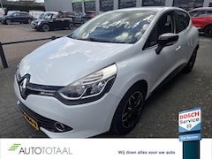 Renault Clio - Night&Day NAV - LMV - AIRCO - CRUISE
