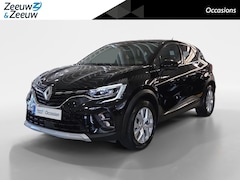 Renault Captur - 1.0 TCe 90 Intens *Cruise Control * Carplay * LM Velgen * All Season Banden * 12 Maanden B