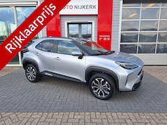 Toyota Yaris Cross - 1.5 Hybrid 115 First Edition Limited