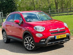 Fiat 500 X Cross - 1.4 Turbo MultiAir Cross /Navi/Camera/Trekhaak/