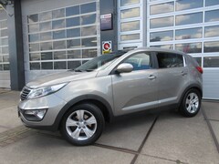 Kia Sportage - 1.6 GDI X-ecutive Plus Pack / Pano Dak / Trekhaak