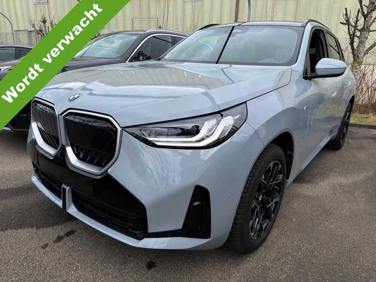BMW X3 - 20 xDrive M Sport LED Panoramadak Trekhaak Carplay Leder Elek Stoelverstelling ACC Driving - AutoWereld.nl