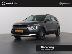 Kia Niro - 1.6 GDi Hybrid DynamicLine | Trekhaak | Adaptieve Cruise Control | Navigatie | Parkeercame