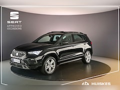 SEAT Ateca - FR Business Intense 1.5 TSI 150pk DSG Automaat Trekhaak, Panoramadak, Adaptive cruise cont