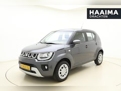 Suzuki Ignis - 1.2 Smart Hybrid Comfort | 83PK | 1e Eigenaar | Bluetooth | Airco | Elektrische Ramen Voor