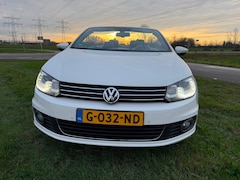 Volkswagen Eos - 2.0 TSI Highline