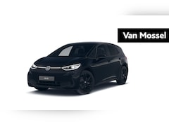 Volkswagen ID.3 - Pro Limited Edition 59 kWh | #AD | 204pk | Apple CarPlay en Android Auto | matrix-led (IQ.