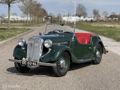 Singer nine Roadster - 1946