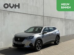 Peugeot 2008 - 1.2 PureTech Allure | Cam| Clima | Cruise
