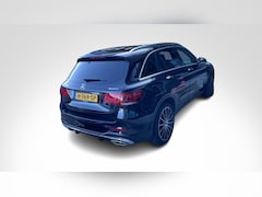 Mercedes-Benz GLC-klasse - GLC 300e Automaat 4MATIC Business Solution AMG | Parkeerpakket met 360°-camera | Sfeerverl