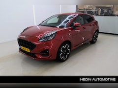 Ford Puma - 1.0 EcoBoost Hybrid ST-Line X | Trekhaak | Winter Pack | Navi | B&O Audio