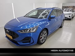 Ford Focus Wagon - 1.0 EcoBoost Hybrid ST Line Style | Camera | Winter Pack | Car Play | Android Auto |