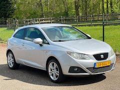 SEAT Ibiza SC - 1.4 COPA Plus /Trekhaak/Airco/