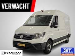 Volkswagen Crafter - Bestel 35 2.0 TDI L3H3 EL Highline