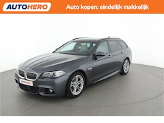 BMW 5-serie Touring - 520i M Sport Edition GA18960