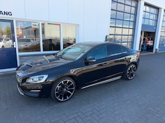 Volvo S60 - 2.0 T4 Polar+ Dynamic