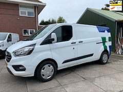 Ford Transit Custom - 340 2.0 TDCI L2H1 Trend