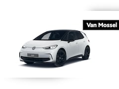 Volkswagen ID.3 - Pro Limited Edition 59 kWh | #AD | 204pk | Apple CarPlay en Android Auto | matrix-led (IQ.