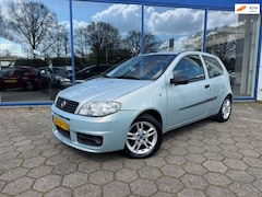 Fiat Punto - 1.2-16V Dynamic APK - NAP - Elek. Ramen