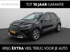 Kia Stonic - 1.0 T-GDi MHEV GT-Line | Stoel en Stuur Verwarming | Navigatie | Climate Control | Navigat