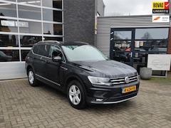Volkswagen Tiguan Allspace - 1.5 TSI DSG 150PK Comfortline Business 7persoons. Ecc, Acc