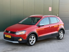 Volkswagen Polo - Zeer Nette 1.2 TSI Cross | DSG | Weinig KM |