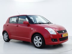 Suzuki Swift - 1.3 Base Airco 5 Deurs