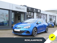 Opel Astra GTC - 2.0 Turbo 280pk OPC | Leder | Infinity Sound System | 20'' LMV
