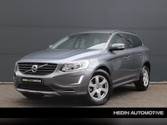 Volvo XC60 - 2.0 D3 FWD Polar+ | Navigatie | Bluetooth | Airco | Cruise Control
