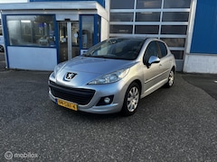 Peugeot 207 - 1.6 VTi Sportium