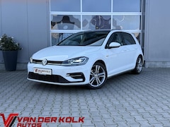 Volkswagen Golf - 1.5 TSI R-Line | LED | Panorama | Adaptive Cruise | Navigatie | Climate | Stoelverwarming